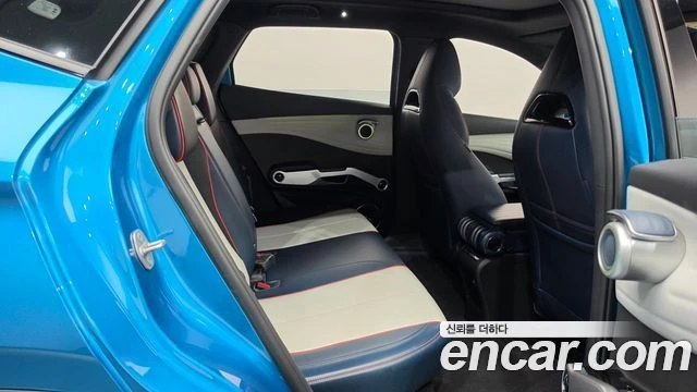 BYD Atto3, снимка 11 - Автомобили и джипове - 56263883