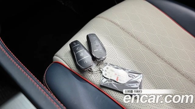 BYD Atto3, снимка 15 - Автомобили и джипове - 56263883