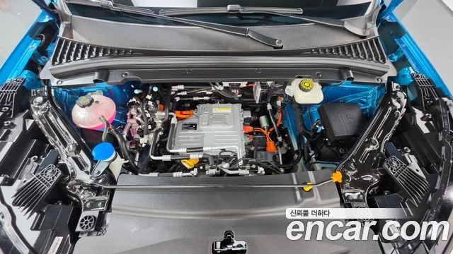 BYD Atto3, снимка 6 - Автомобили и джипове - 56263883