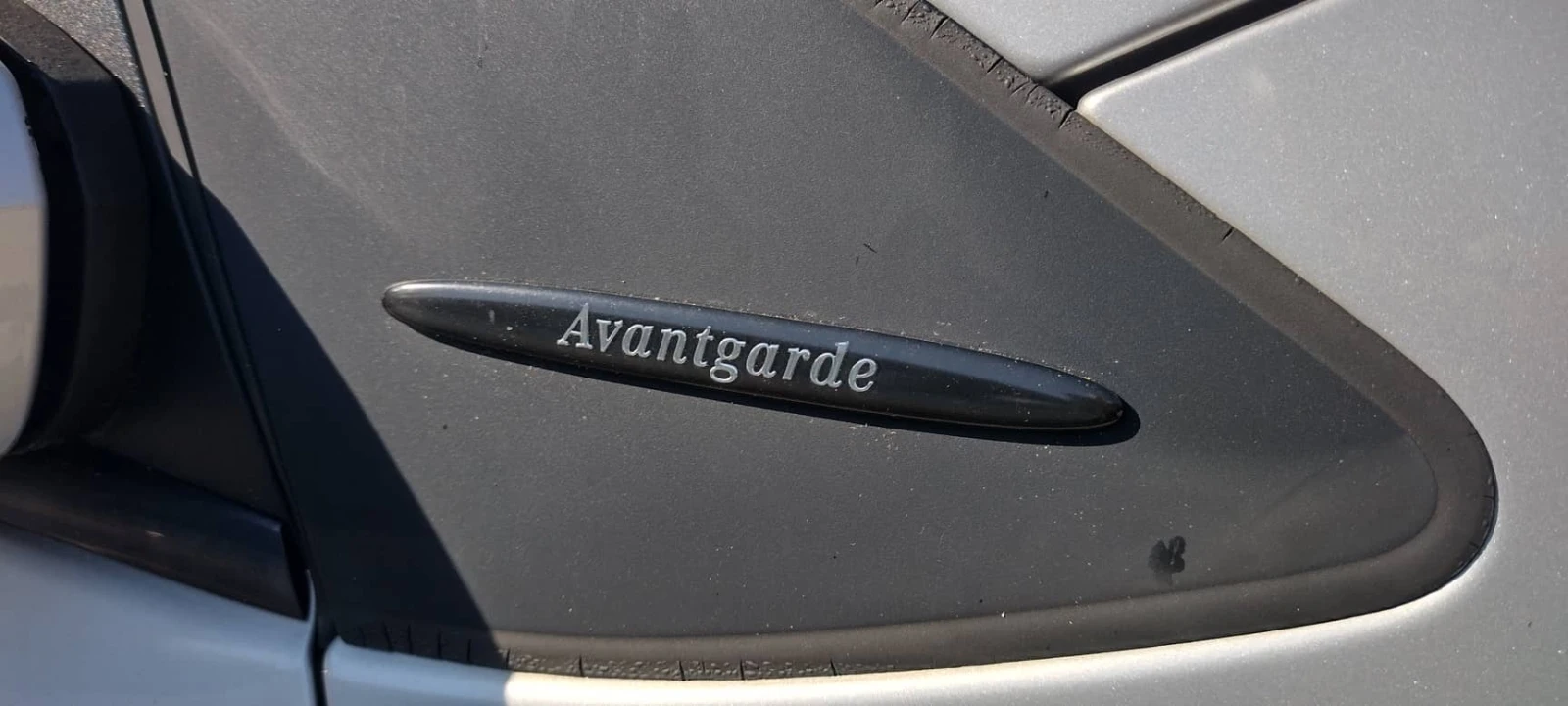 Mercedes-Benz A 180 CDI AVANTGARDE  | Mobile.bg   12