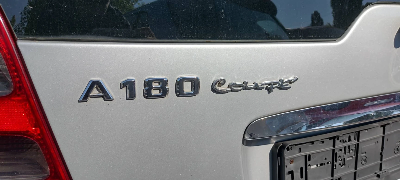 Mercedes-Benz A 180 CDI AVANTGARDE  | Mobile.bg   11