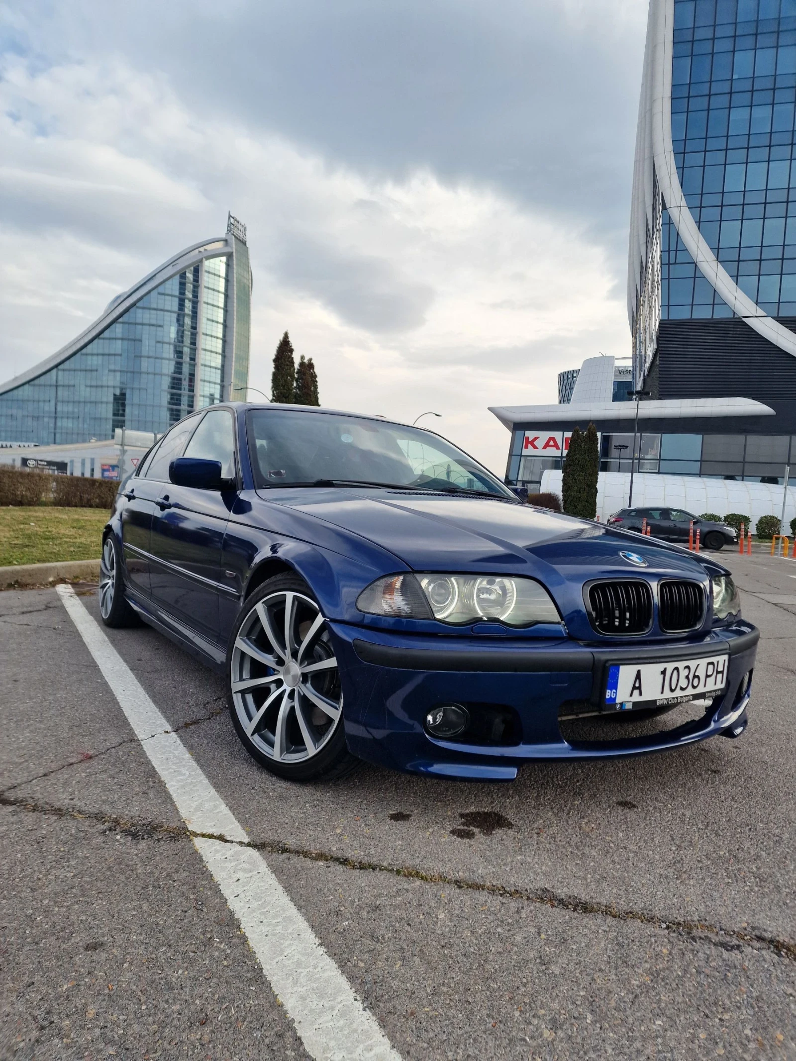 BMW 330  - изображение 4