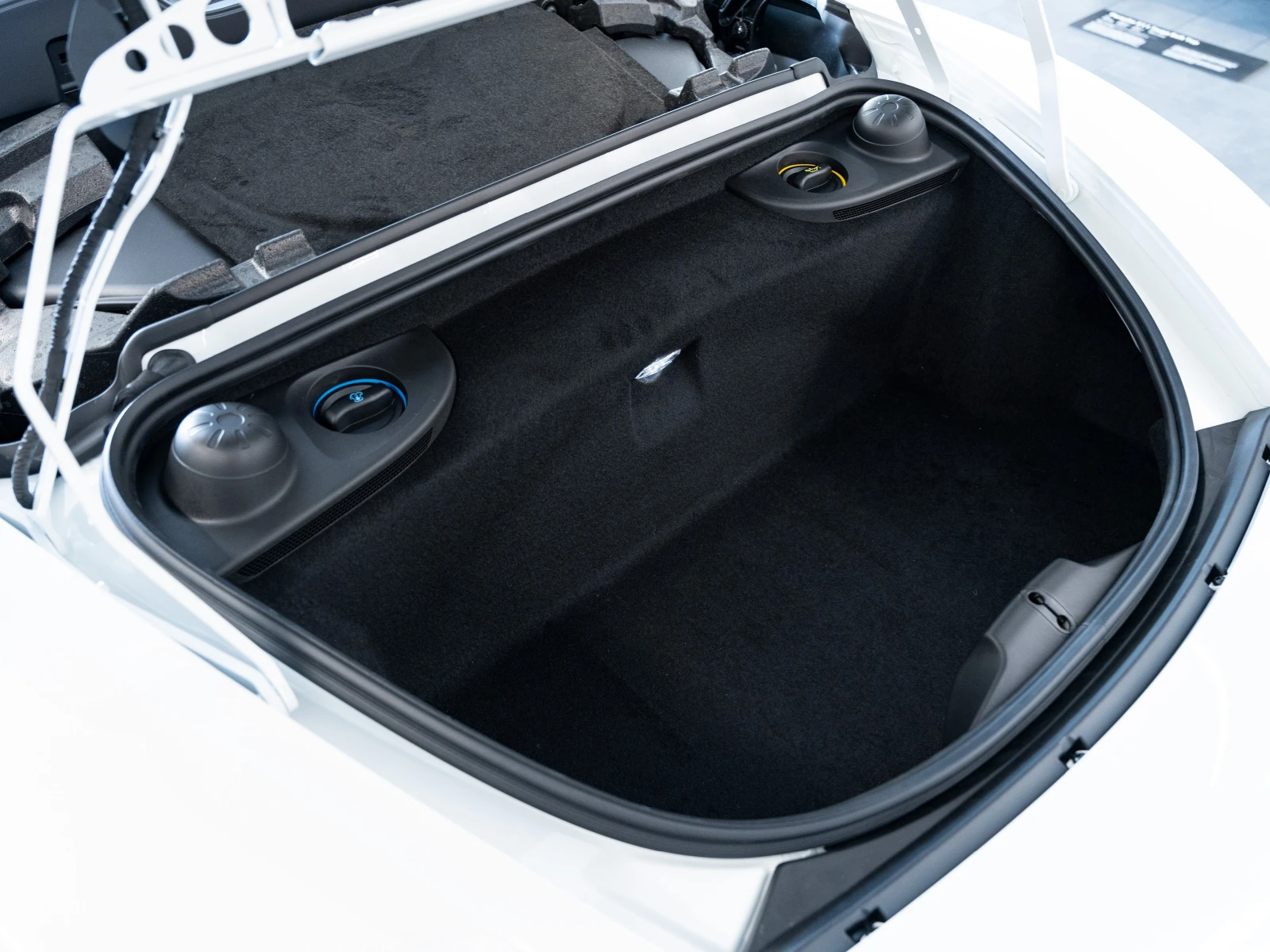 Porsche Boxster 718 Spyder RS Weissach | Mobile.bg   17