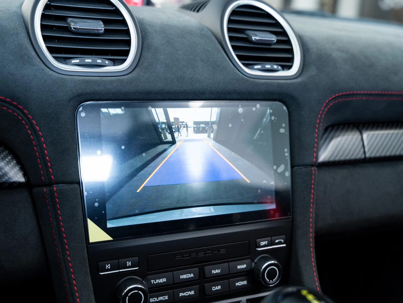 Porsche Boxster 718 Spyder RS Weissach | Mobile.bg   13