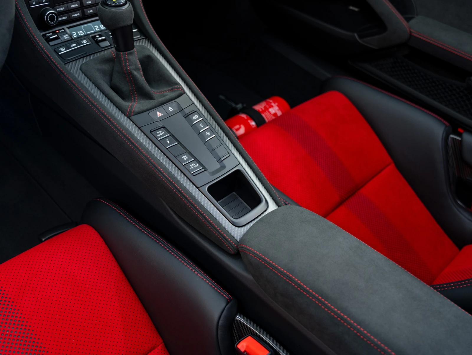 Porsche Boxster 718 Spyder RS Weissach | Mobile.bg   12