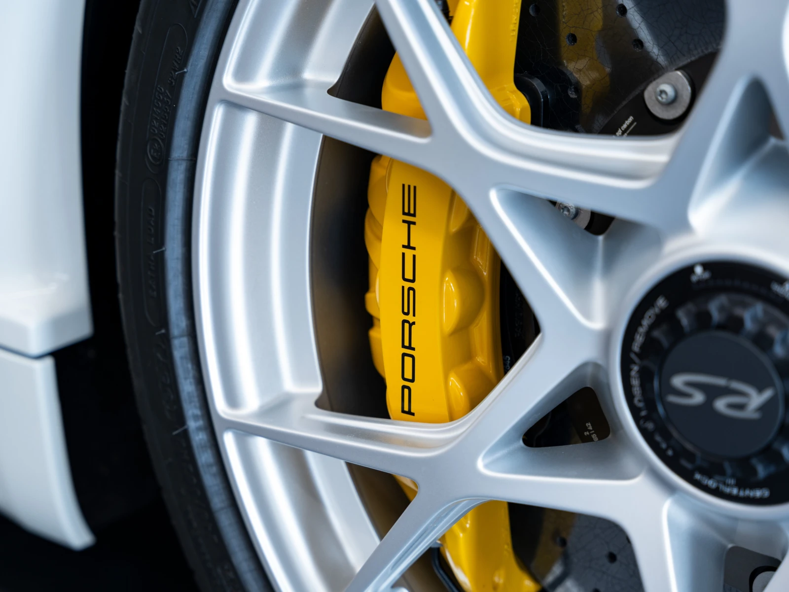 Porsche Boxster 718 Spyder RS Weissach | Mobile.bg   16