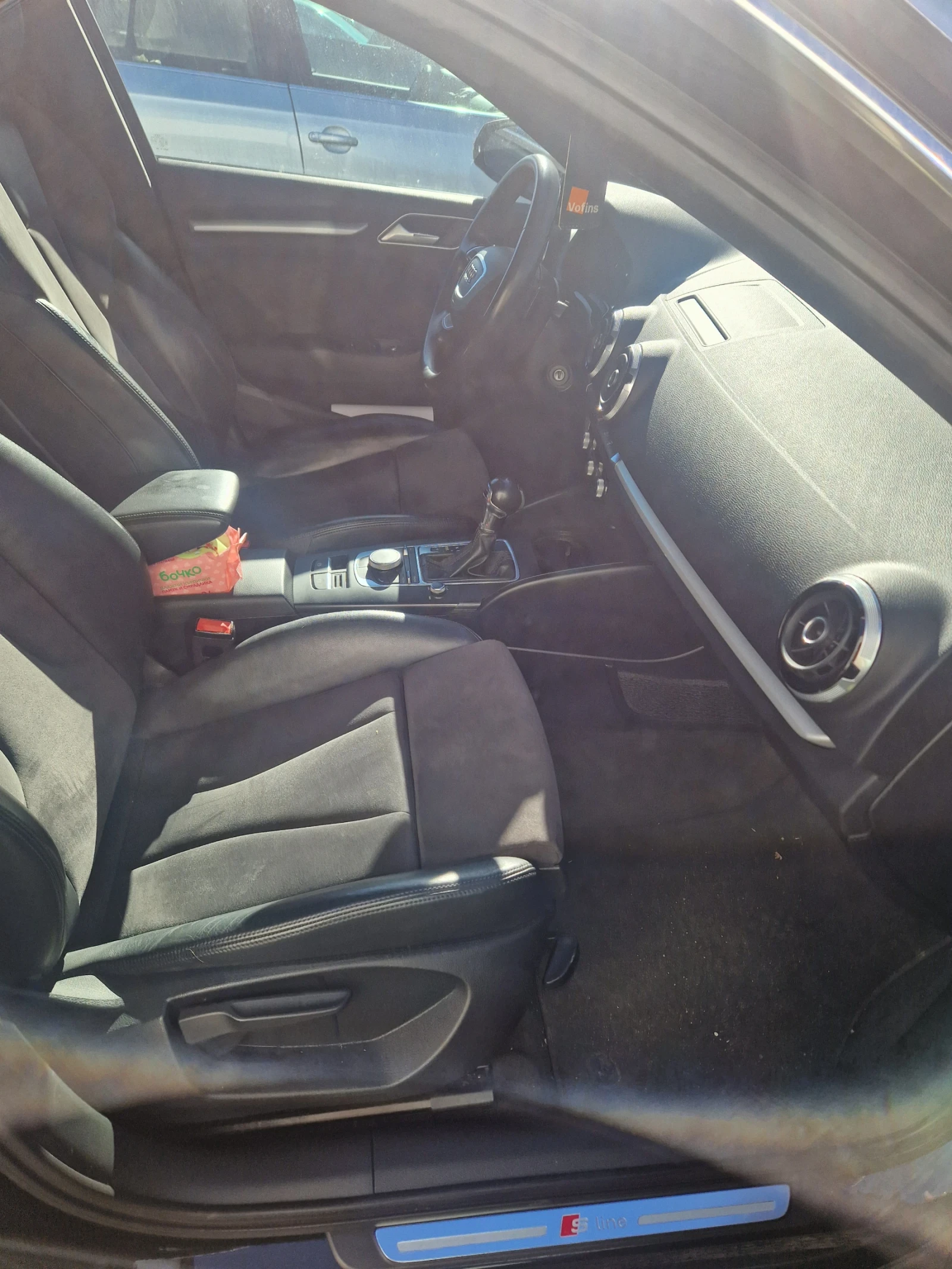 Audi A3  - изображение 3