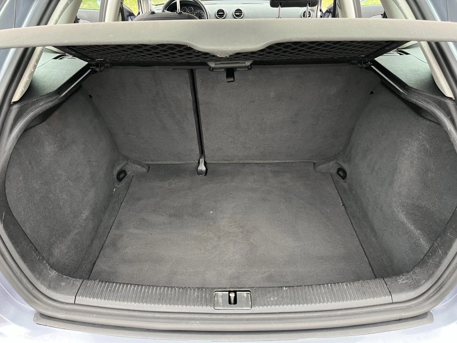 Audi A3 1.9TDI 105 SPORTBAG  | Mobile.bg   14