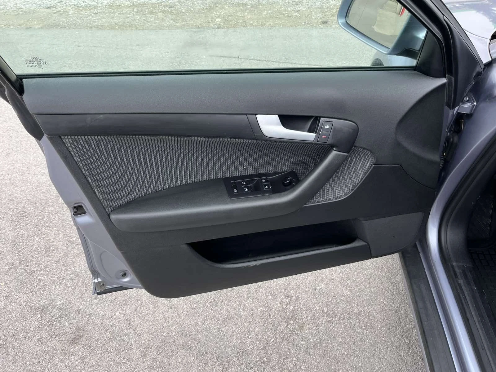 Audi A3 1.9TDI 105кс SPORTBAG КЛИМАТРОНИК - изображение 7