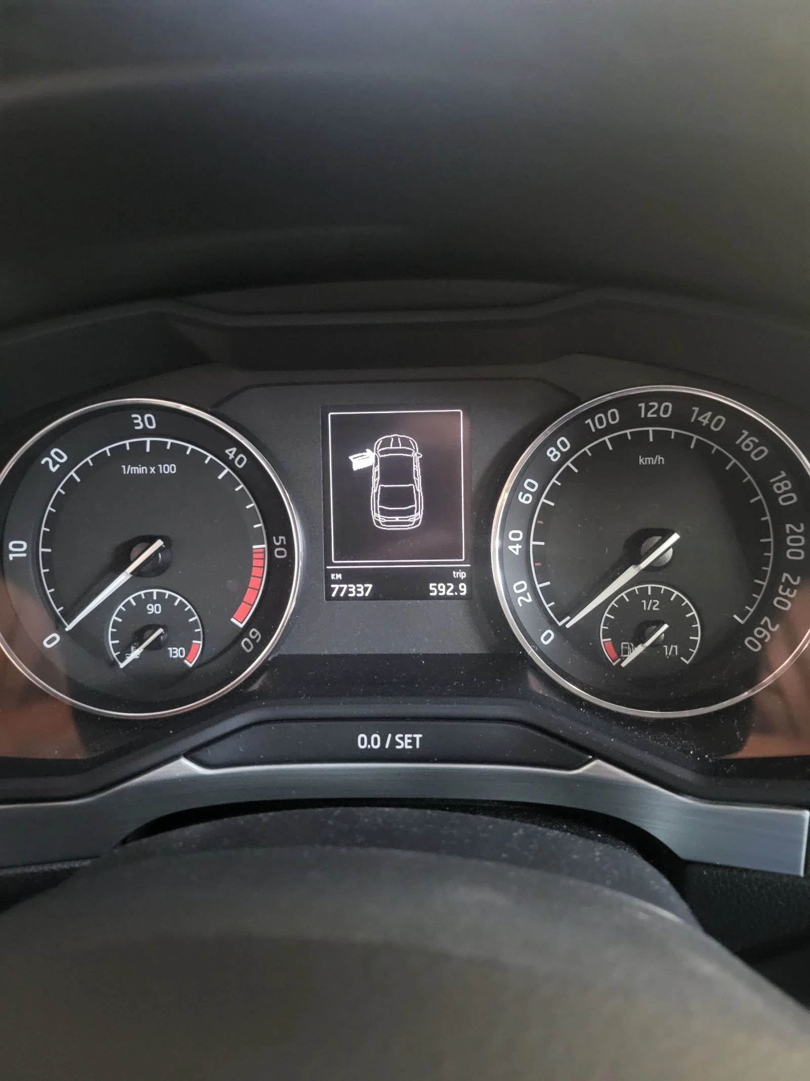 Skoda Superb  - изображение 3