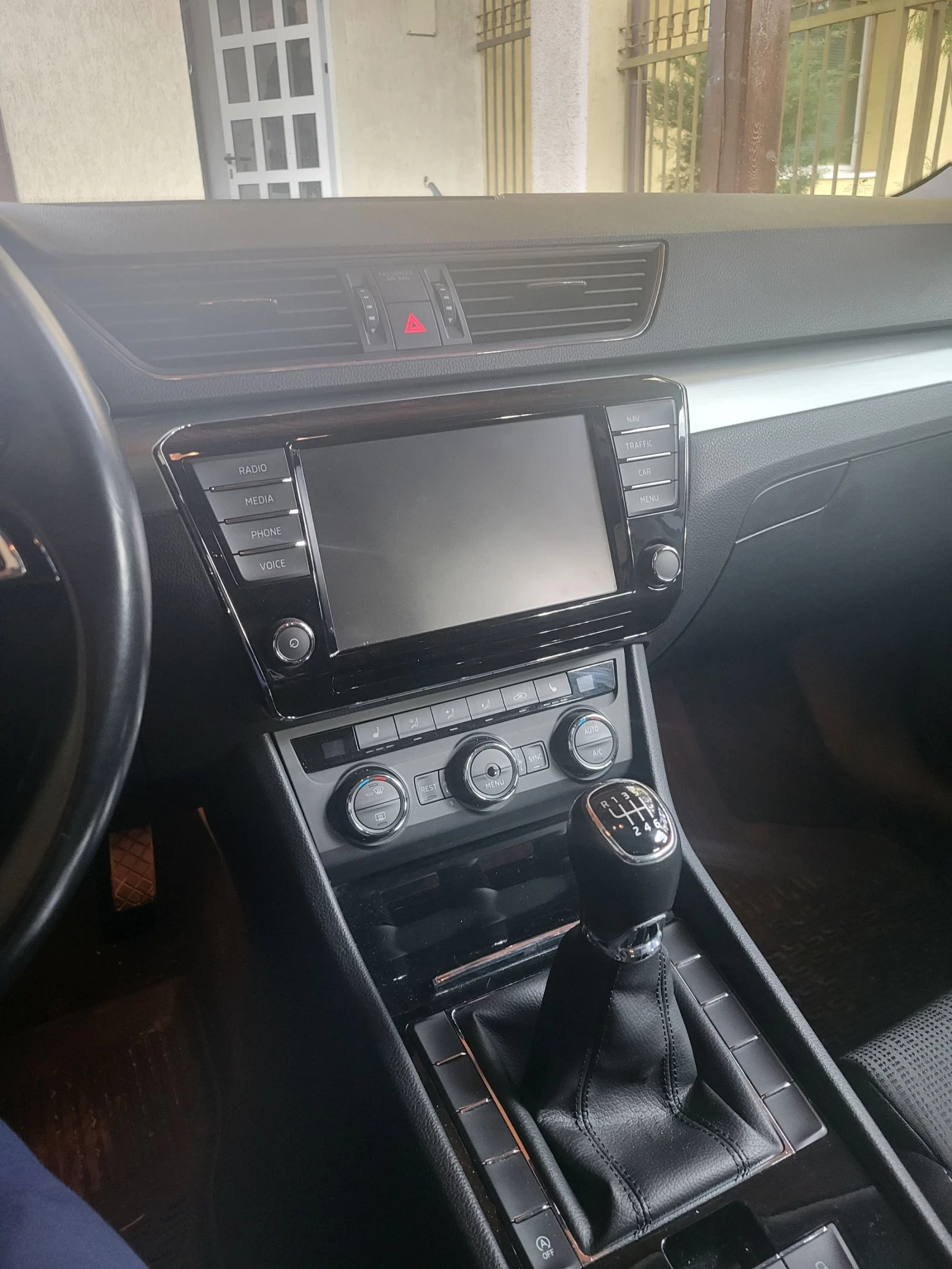 Skoda Superb  - изображение 4