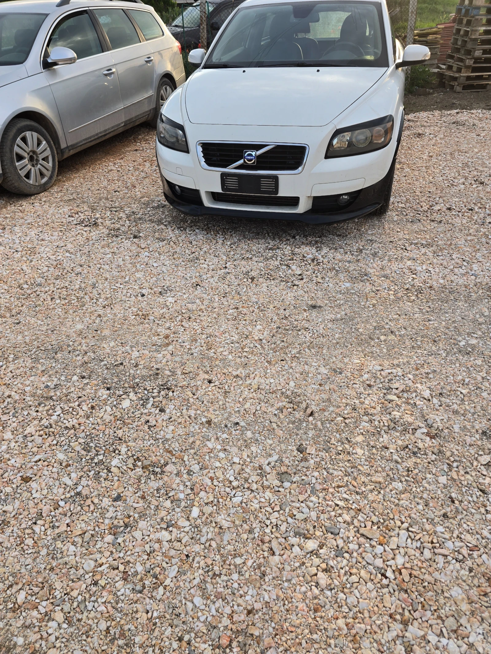 Volvo C30 Volevo c30 234000km топ състояние  | Mobile.bg — изображение 1