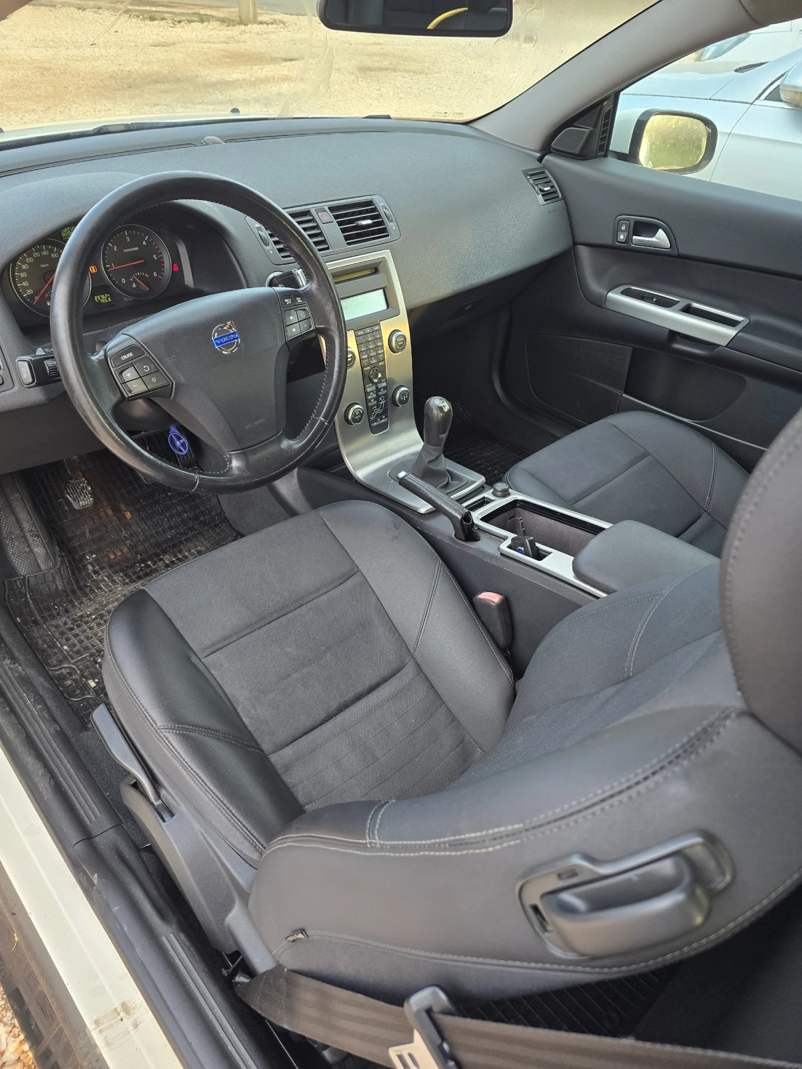 Volvo C30 Volevo c30 234000km топ състояние  - изображение 7