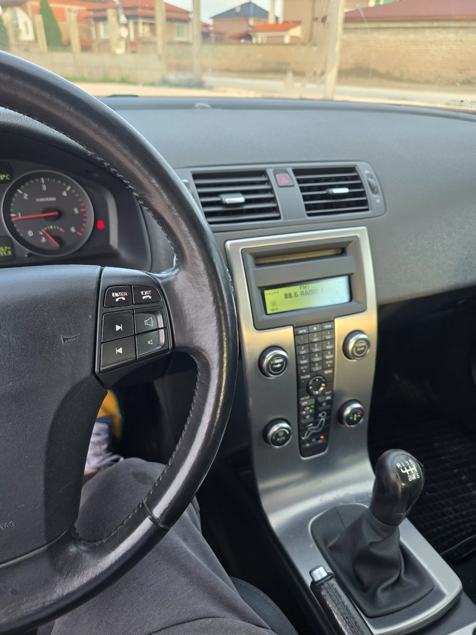 Volvo C30 Volevo c30 234000km топ състояние  - изображение 6