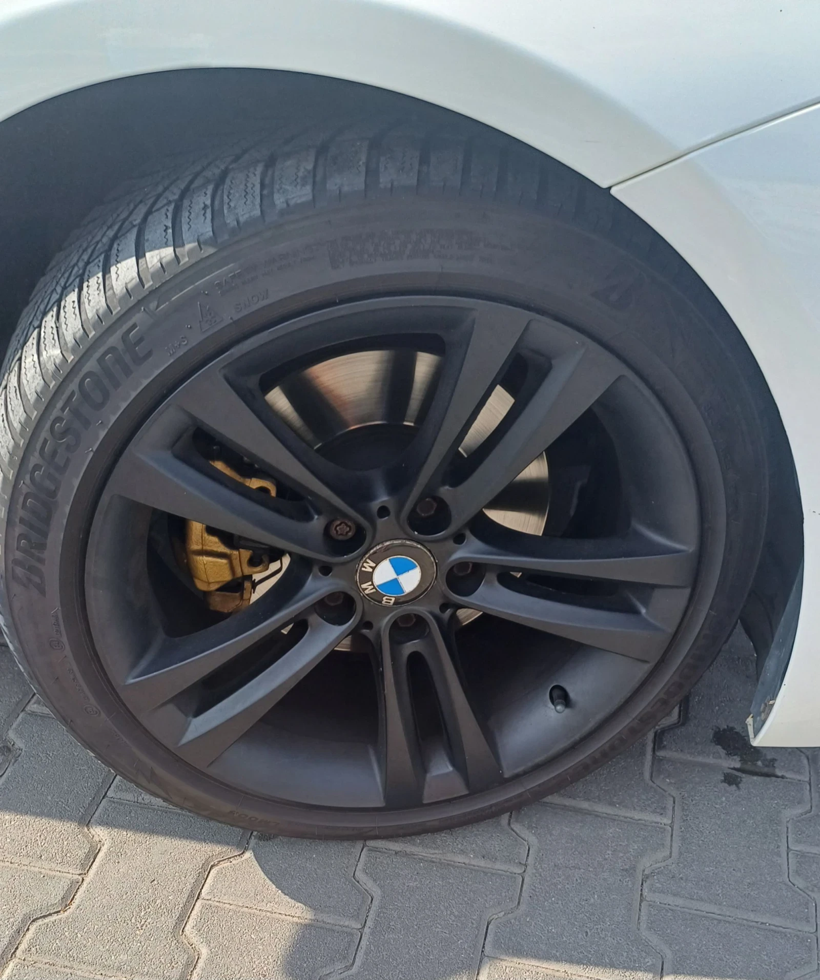 BMW 320 Sport - изображение 5