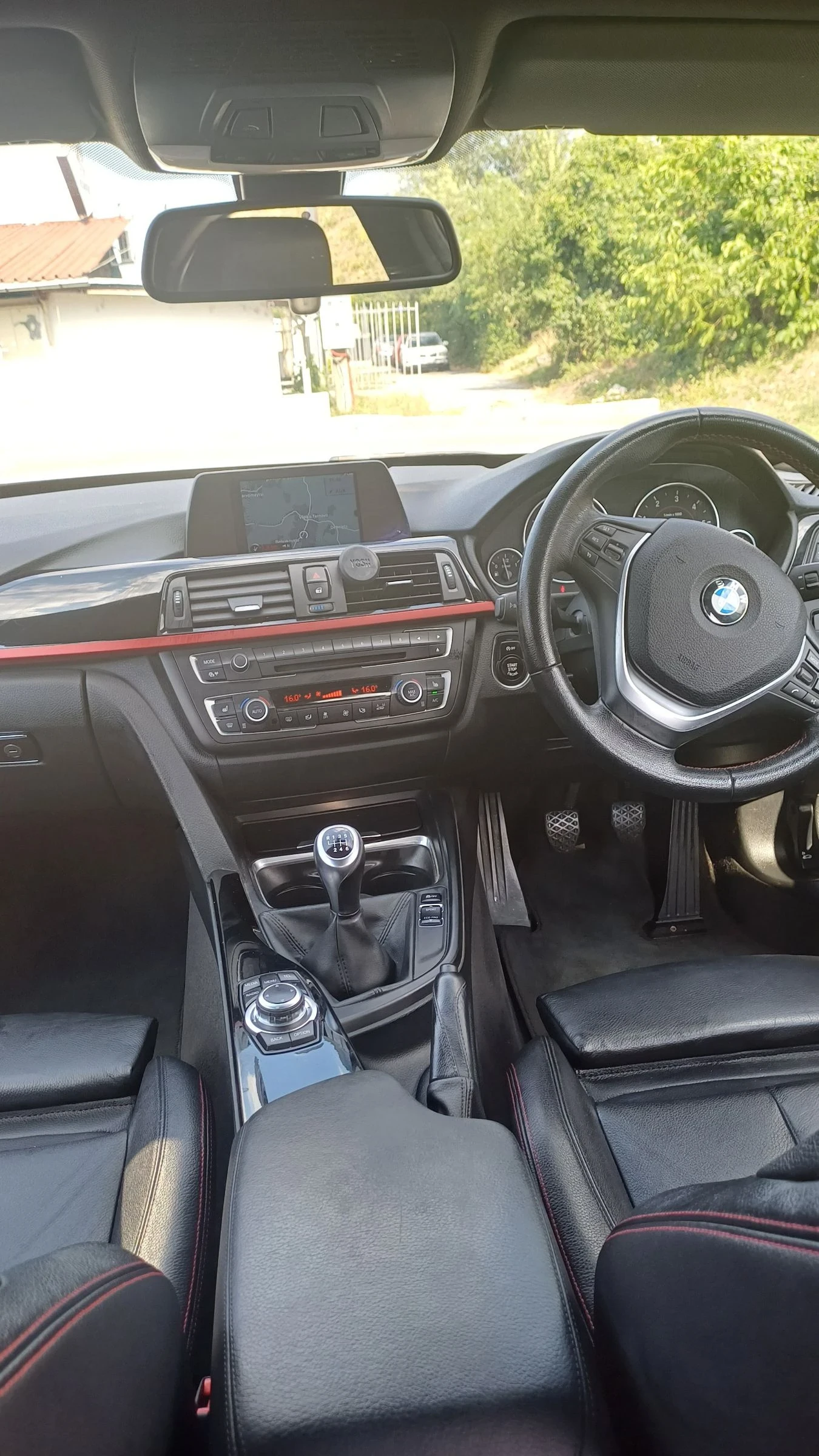 BMW 320 Sport - изображение 9