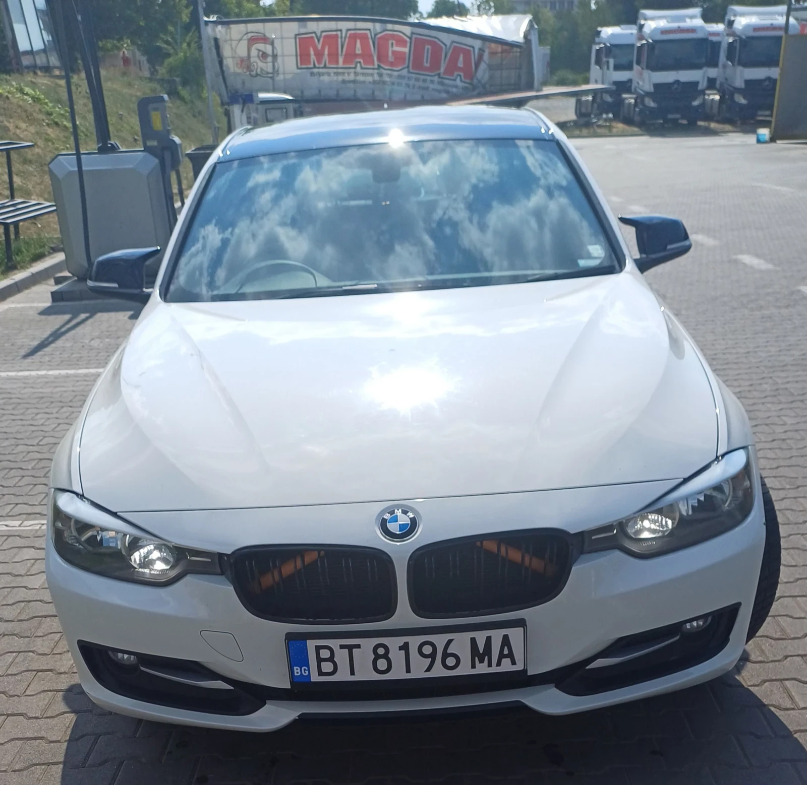 BMW 320 Sport - изображение 3