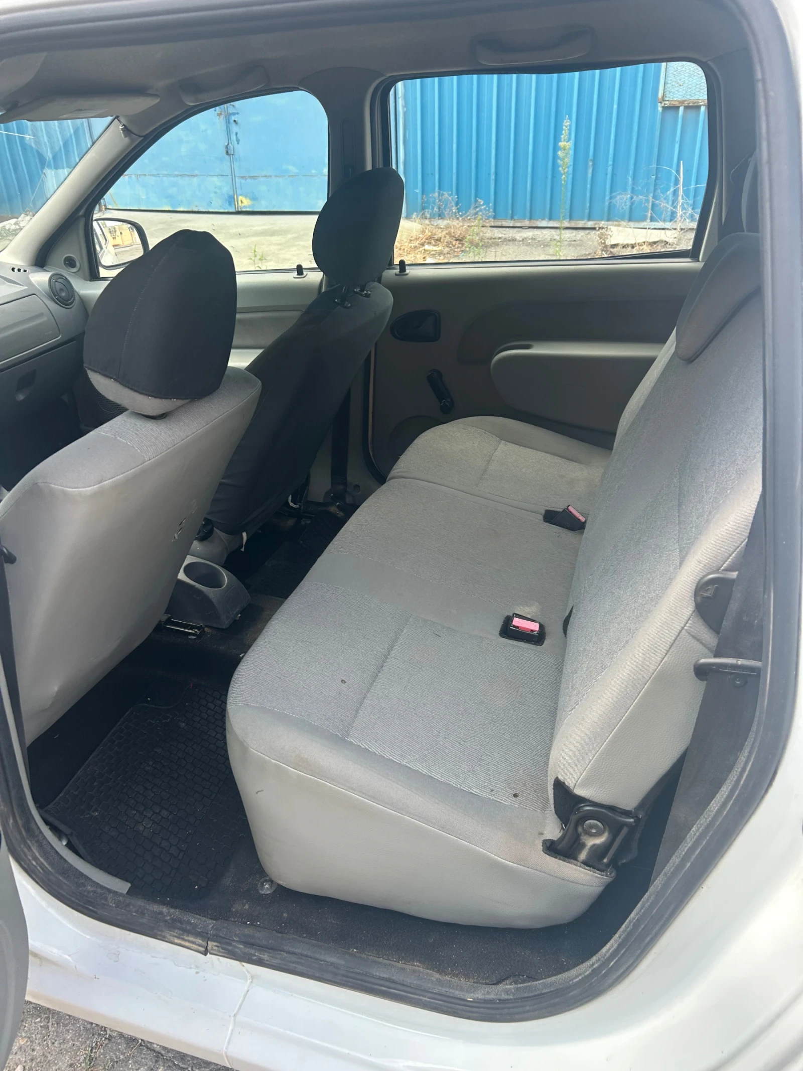Dacia Logan 1, 5 DCI N1 - изображение 8