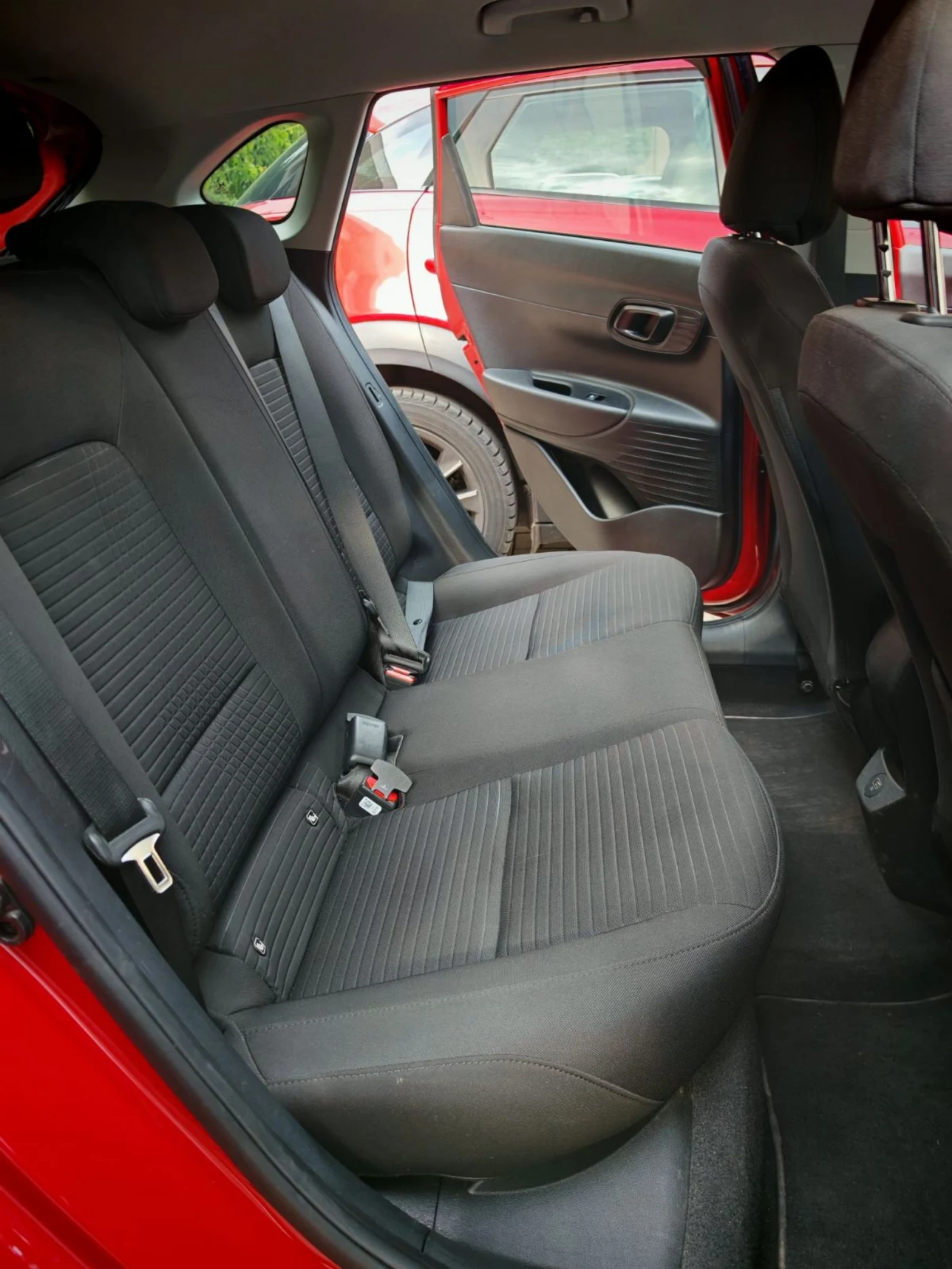 Hyundai I20 1.0  T-GDI - изображение 9