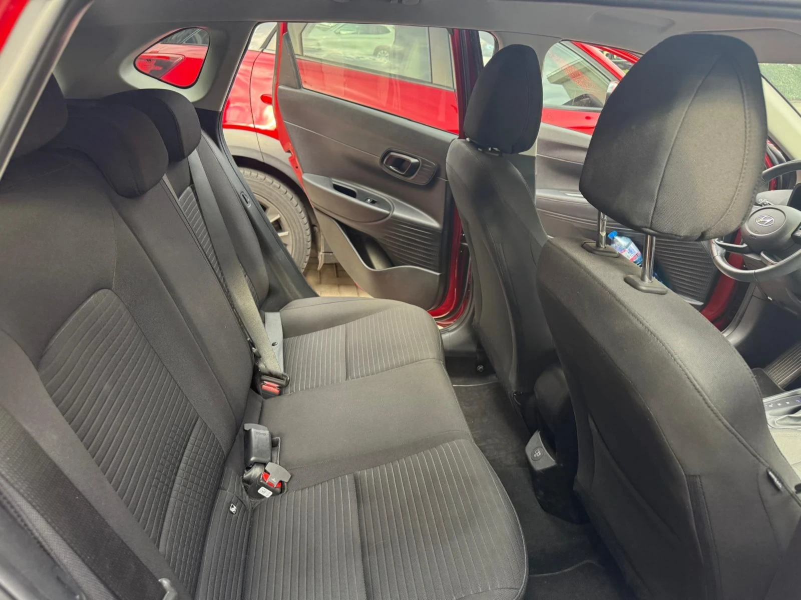 Hyundai I20 1.0  T-GDI - изображение 10