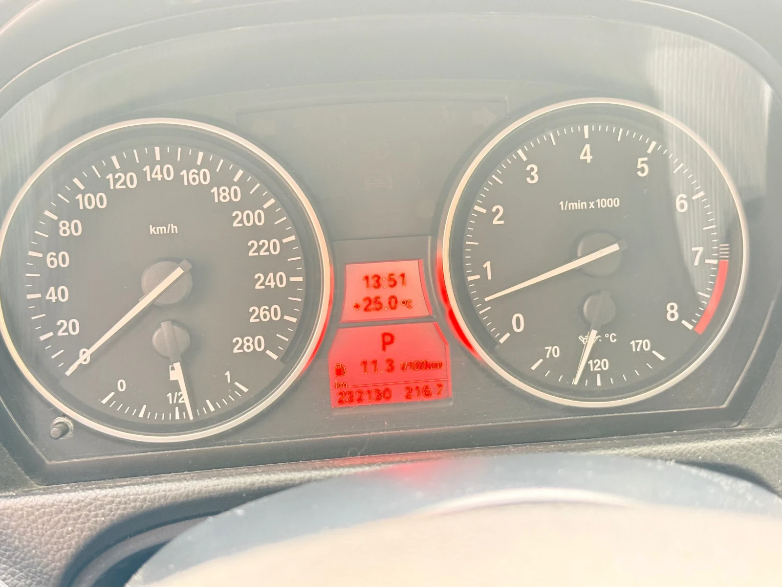 BMW 330 xDrive 92 M- | Mobile.bg   12