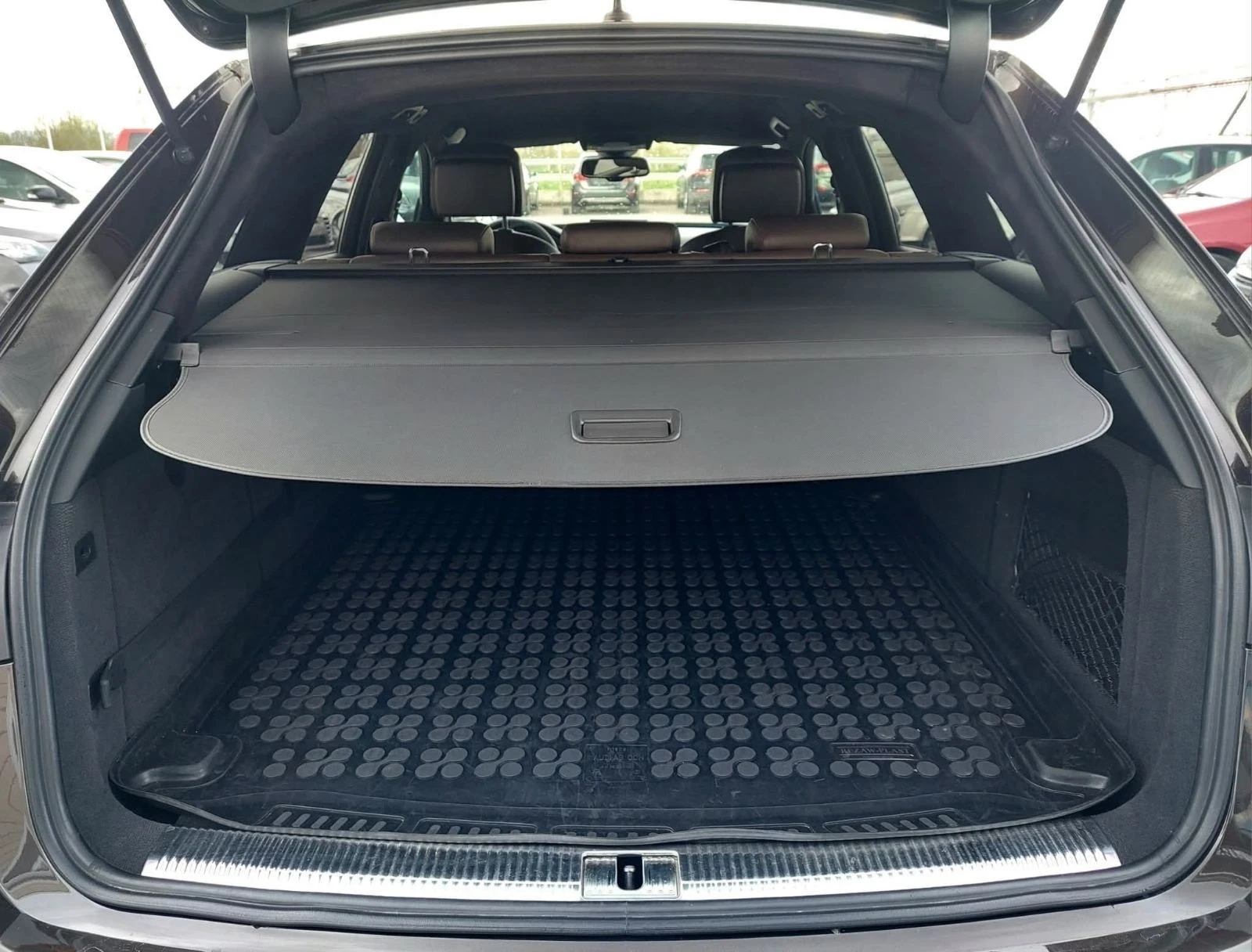 Audi A6 Allroad 3.0BI TDI 313 +  Matrix | Mobile.bg   14