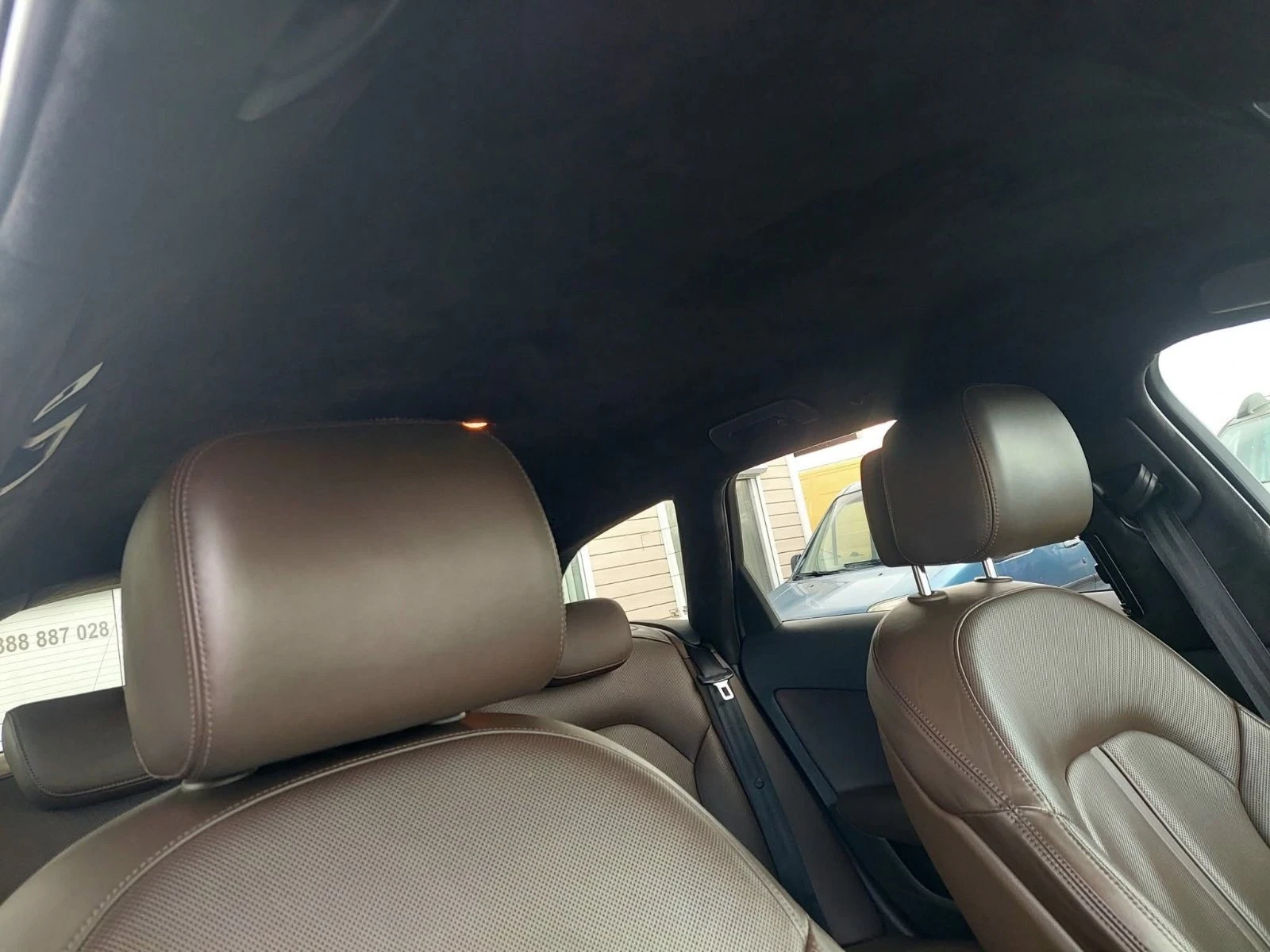 Audi A6 Allroad 3.0BI TDI 313 +  Matrix | Mobile.bg   17