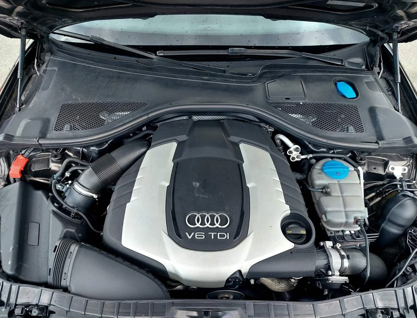 Audi A6 Allroad 3.0BI TDI 313 +  Matrix | Mobile.bg   16