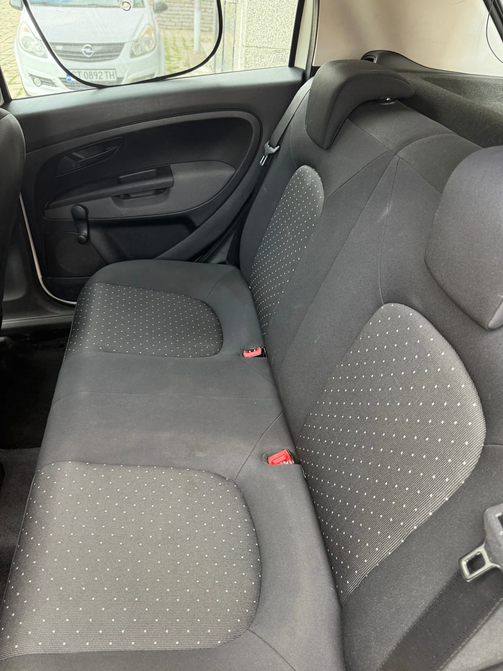 Fiat Punto 1, 3 multijet | Mobile.bg — изображение 15