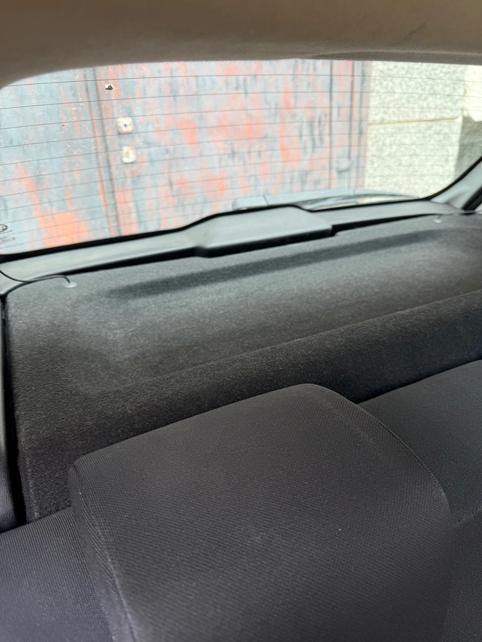 Fiat Punto 1, 3 multijet | Mobile.bg — изображение 14