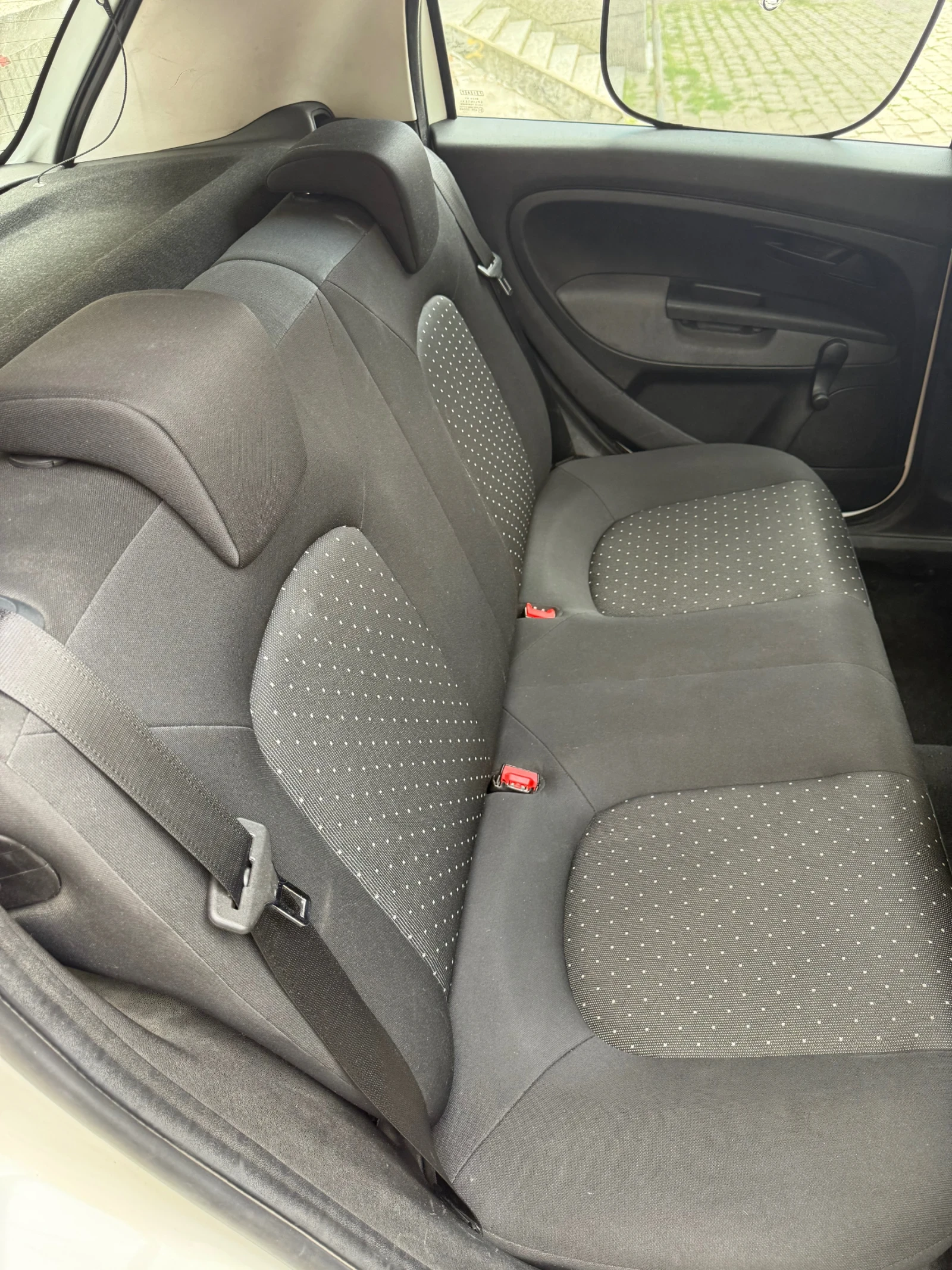 Fiat Punto 1, 3 multijet | Mobile.bg — изображение 12