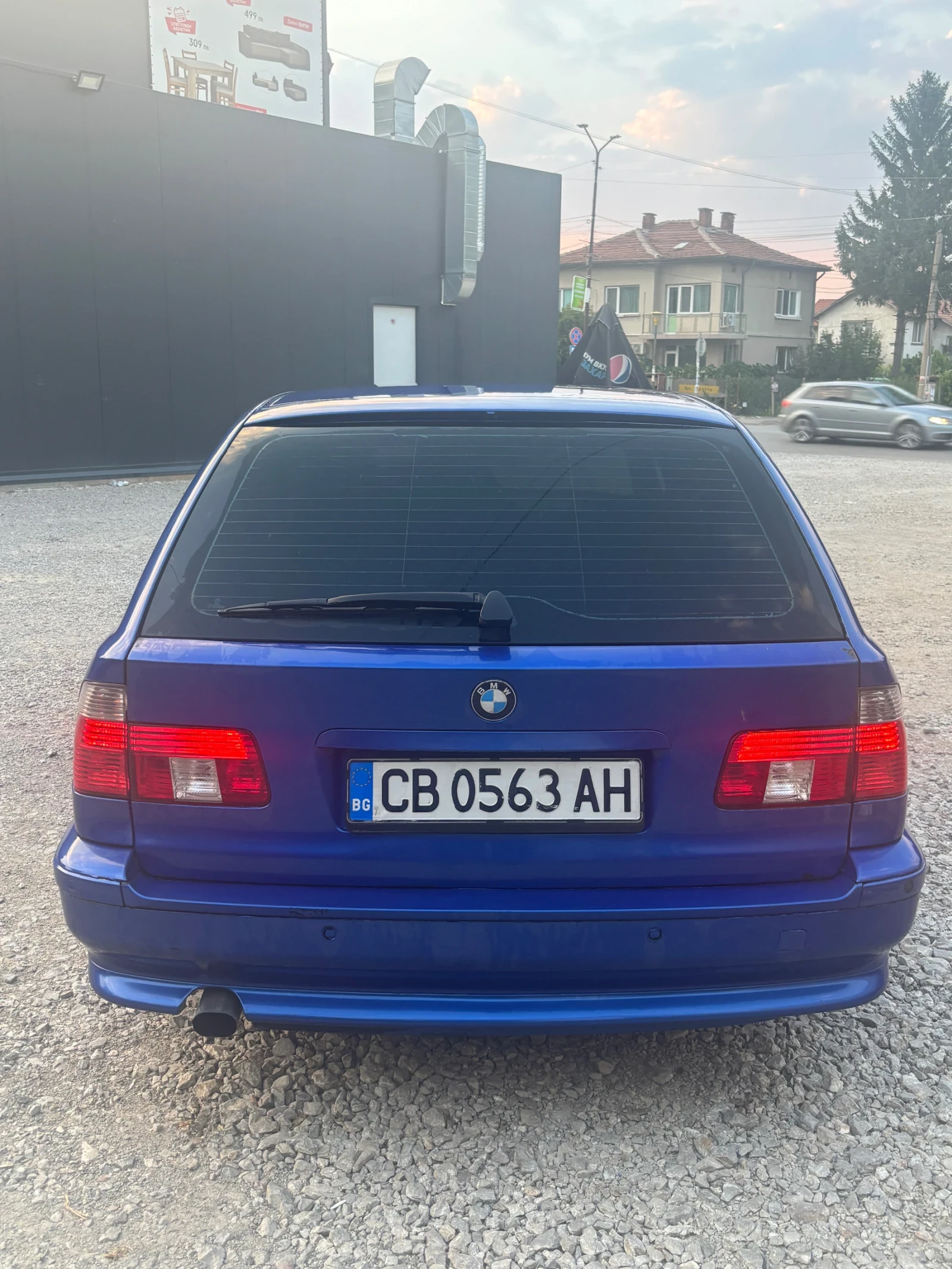 BMW 530  - изображение 3