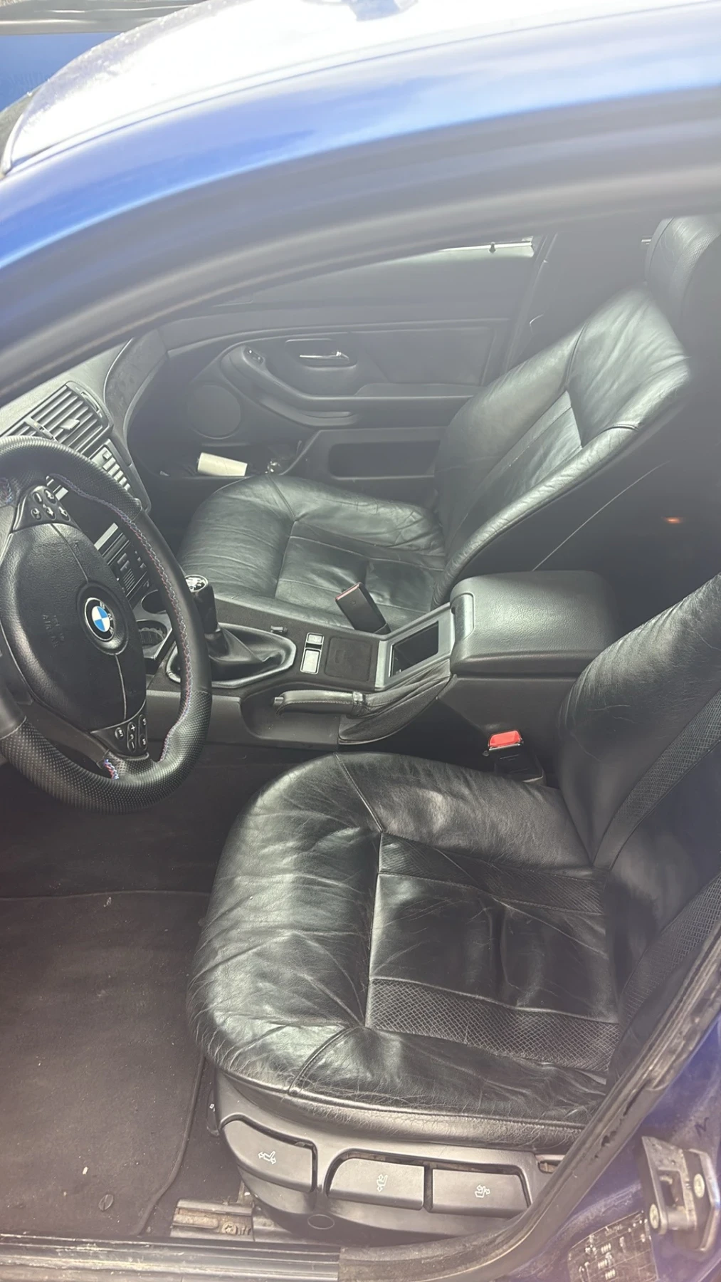 BMW 530  - изображение 10