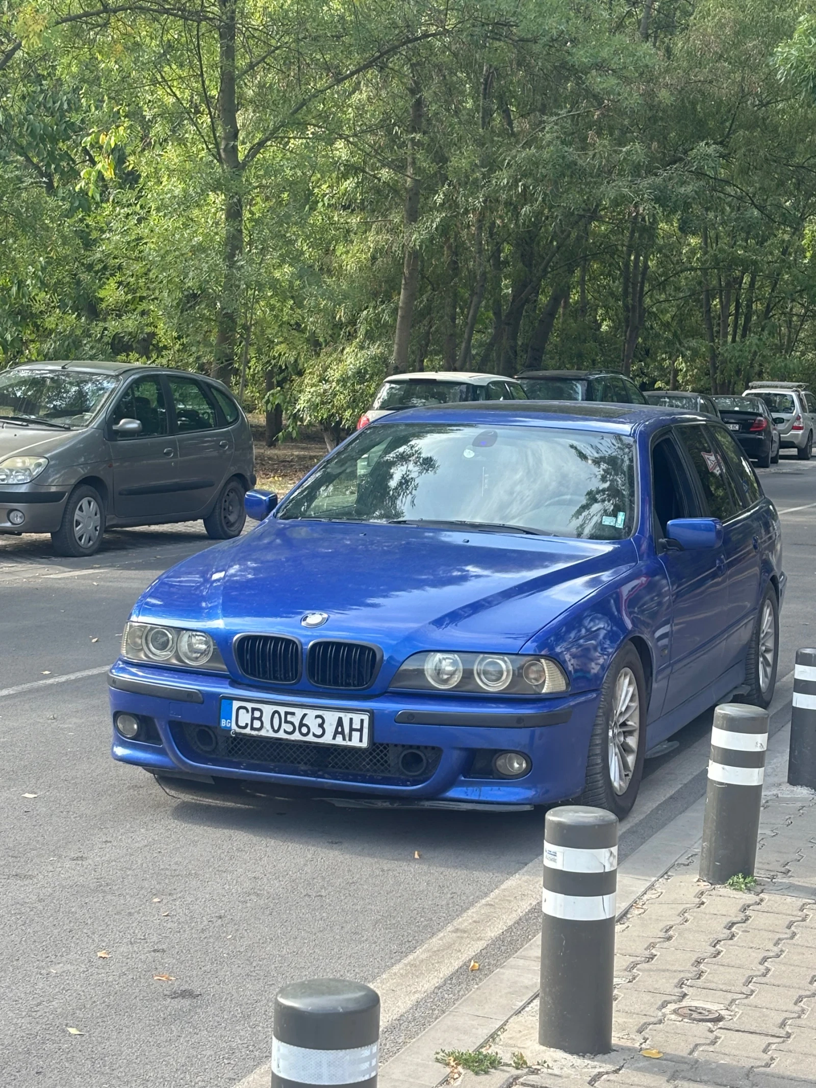 BMW 530 | Mobile.bg   1