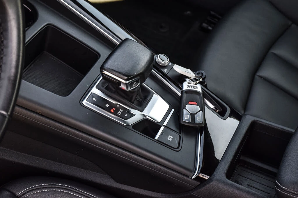 Audi A4 * Quattro* * 45TFSI* * (  ) | Mobile.bg   14