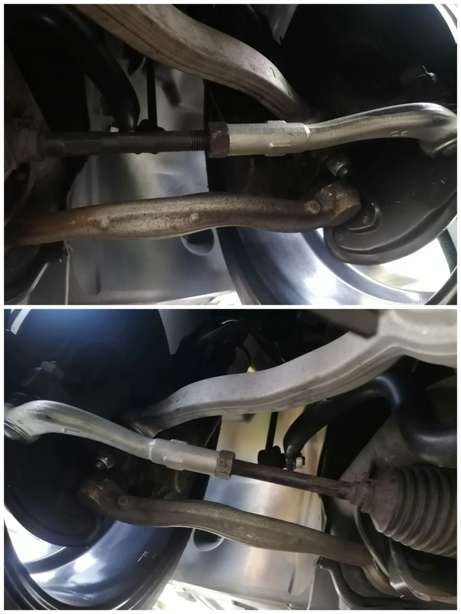 Mercedes-Benz C 220 C220 cdi AMG Pack  | Mobile.bg   14