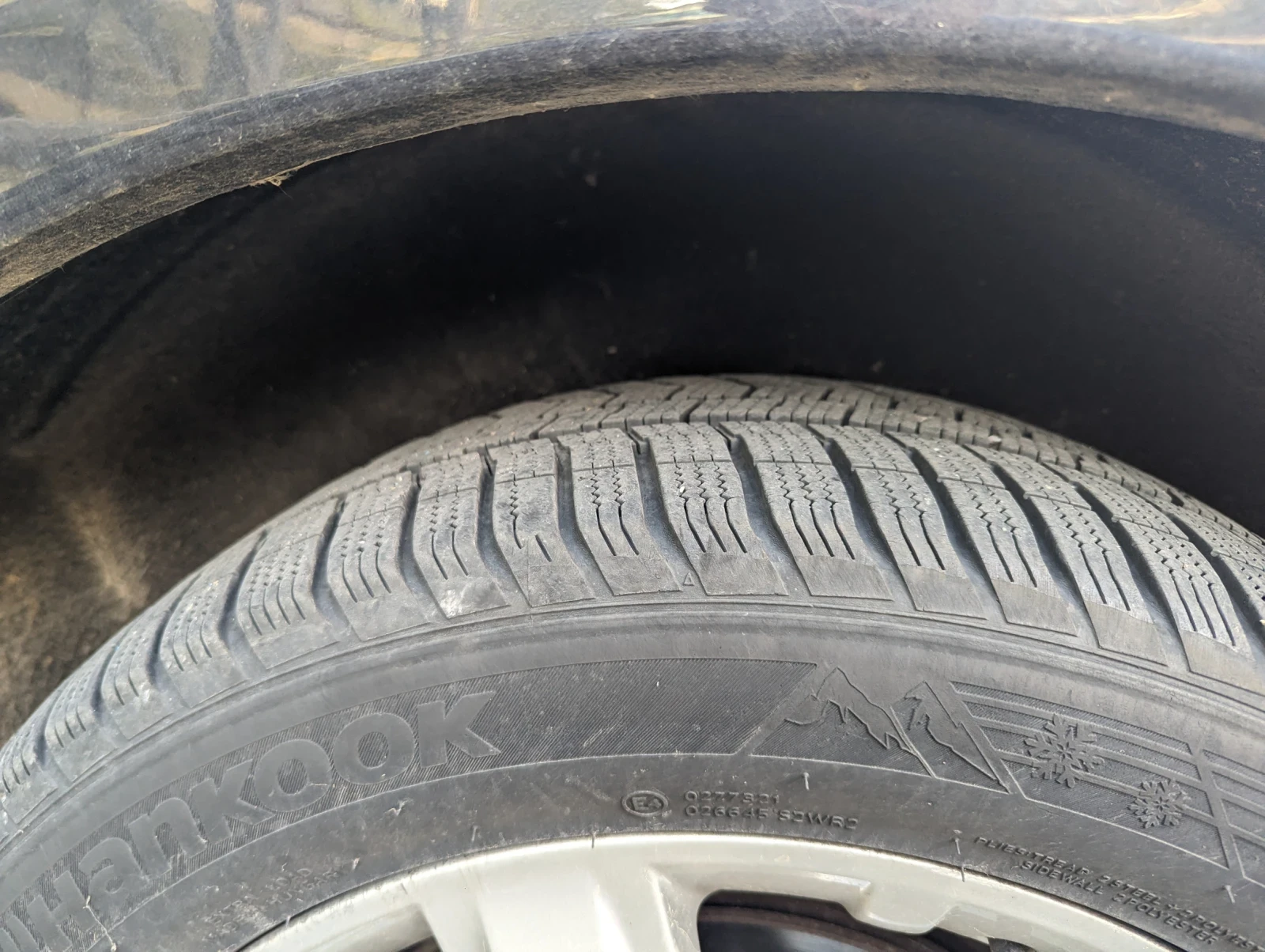 Mercedes-Benz R 500 Mercedes-Benz R 500 V8-388к.с-4X4-АВТОМАТИК, LPG, снимка 4 - Автомобили и джипове - 54919227