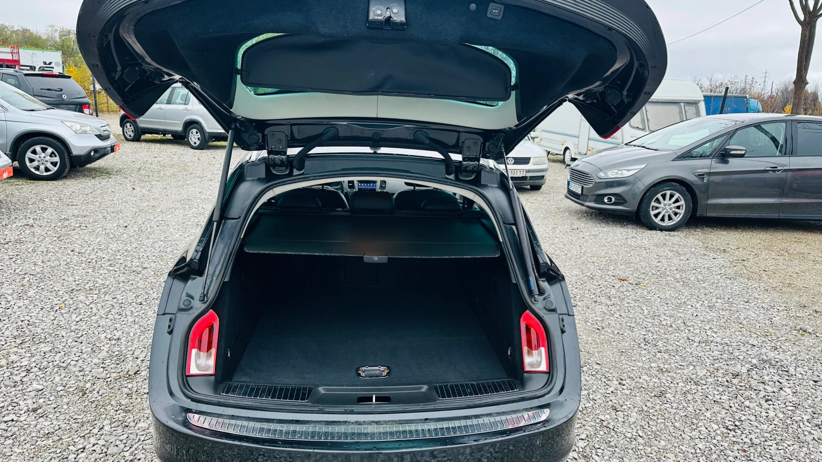 Opel Insignia 2.0cdti--  5 | Mobile.bg   14