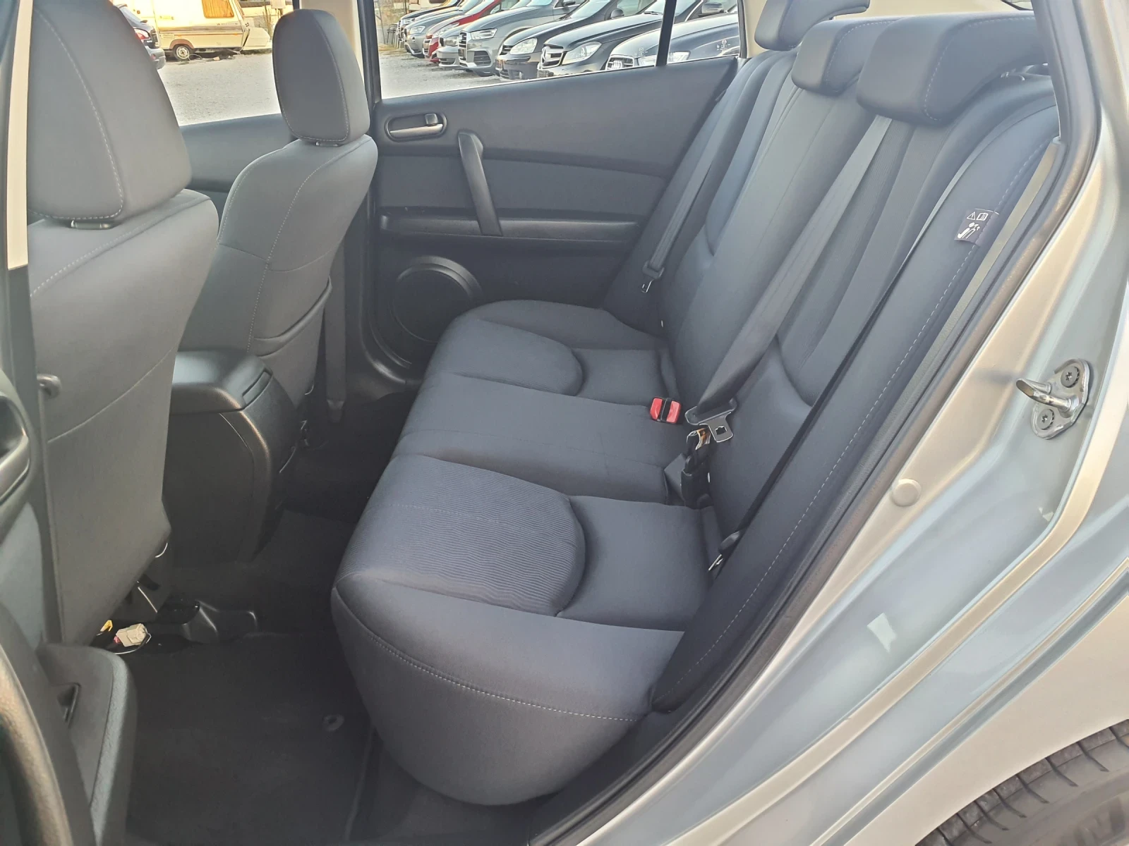 Mazda 6 1.8 I 120 k, s | Mobile.bg � ����������� 11