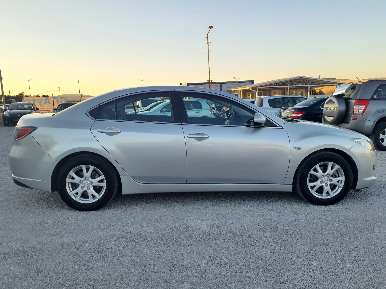 Mazda 6 1.8 I 120 k, s - изображение 6