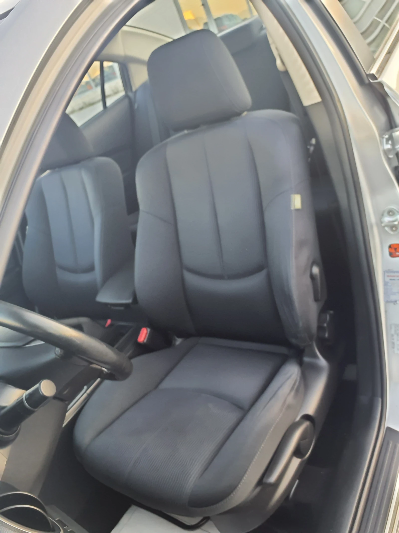 Mazda 6 1.8 I 120 k, s - изображение 9