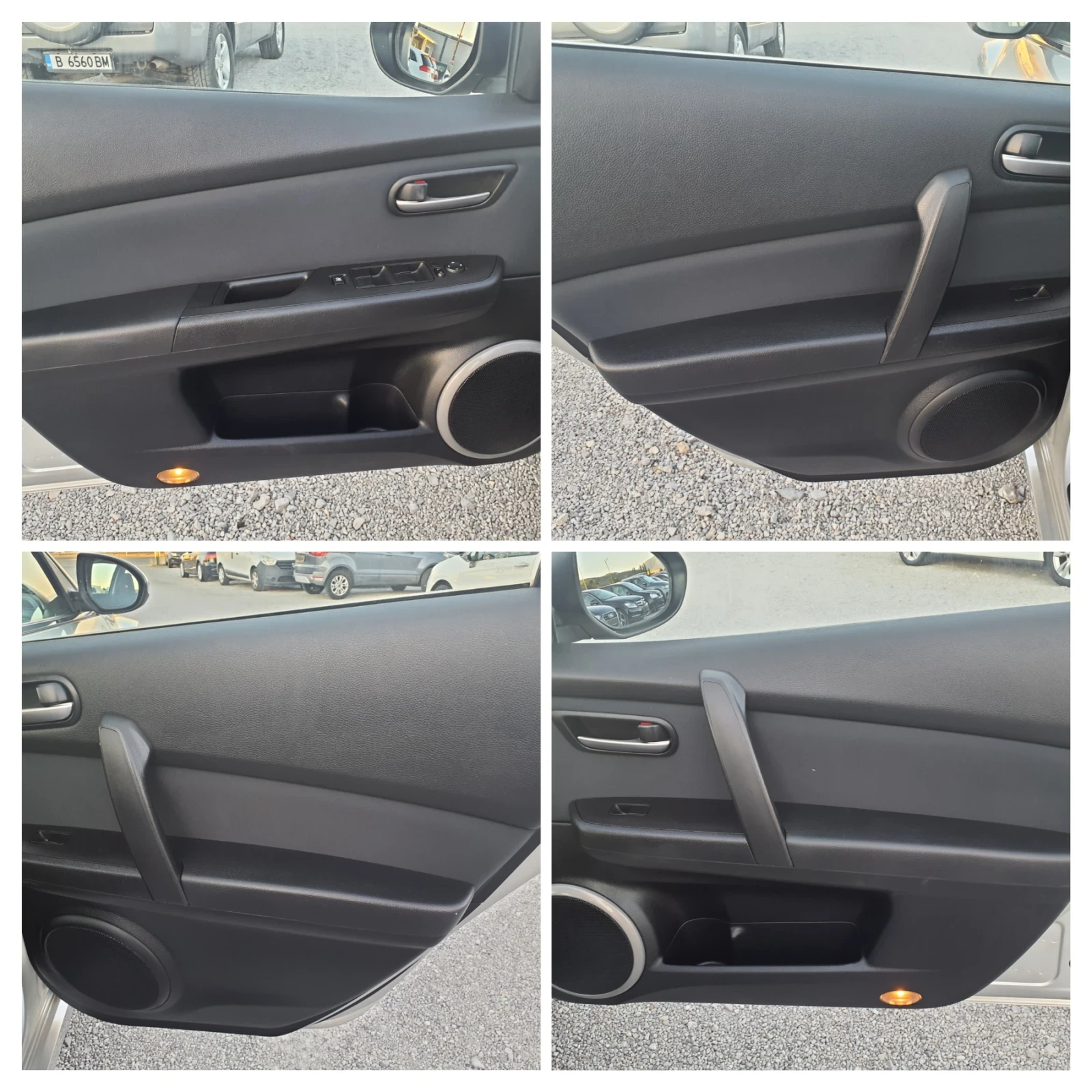 Mazda 6 1.8 I 120 k, s | Mobile.bg � ����������� 17