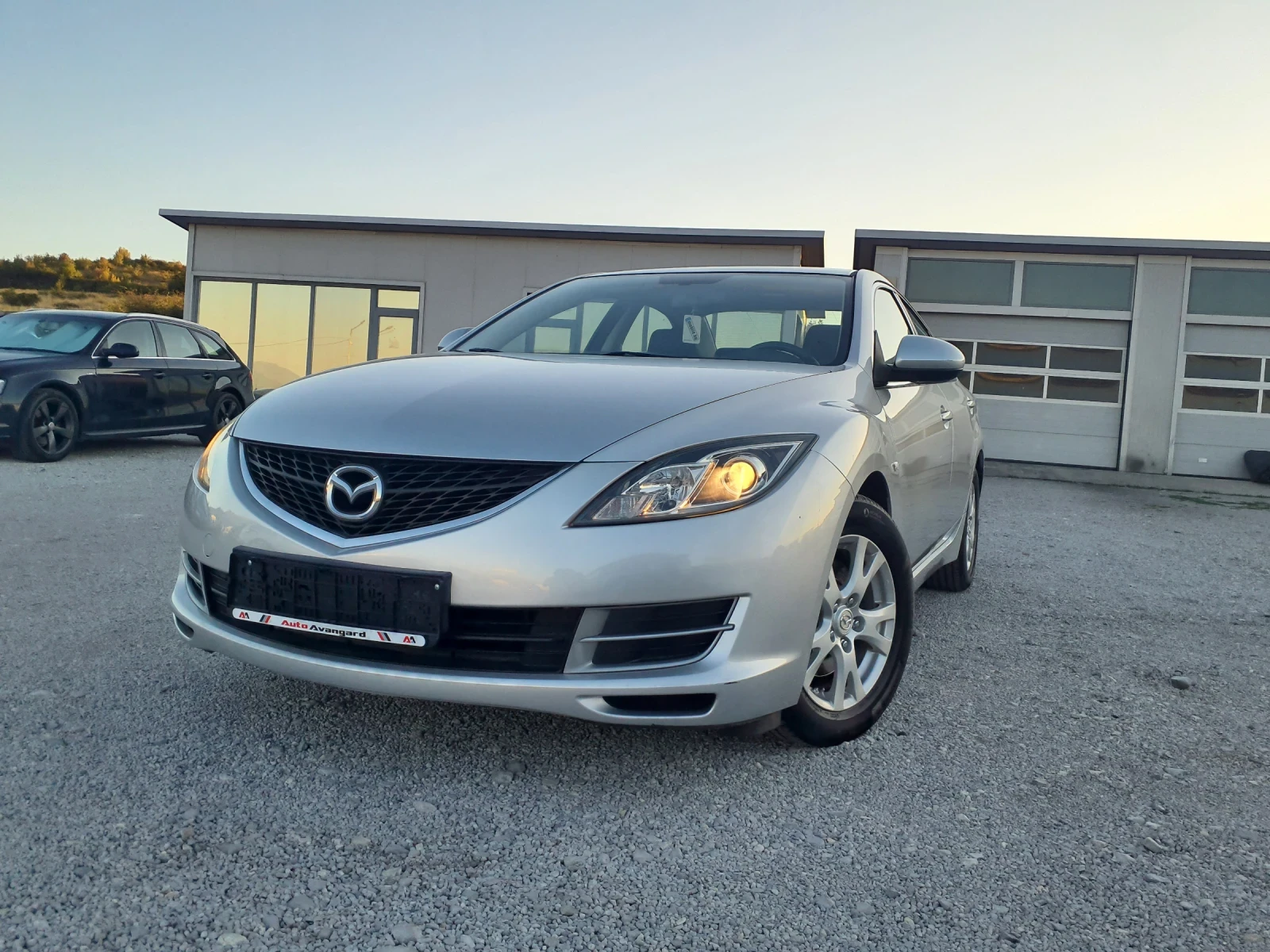 Mazda 6 1.8 I 120 k, s - изображение 2