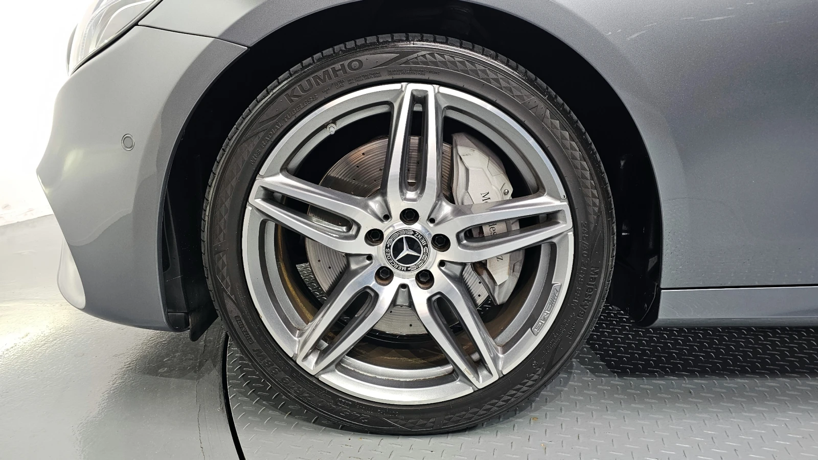 Mercedes-Benz E 300 AMG LINE autogeorge.com | Mobile.bg � ����������� 5