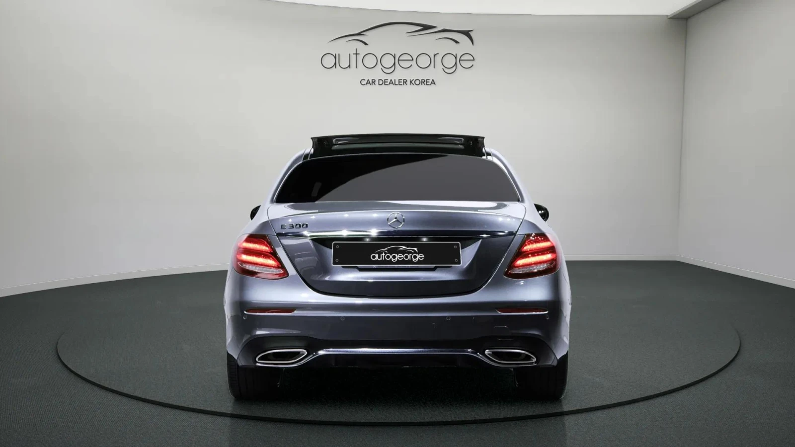 Mercedes-Benz E 300 AMG LINE autogeorge.com | Mobile.bg � ����������� 4