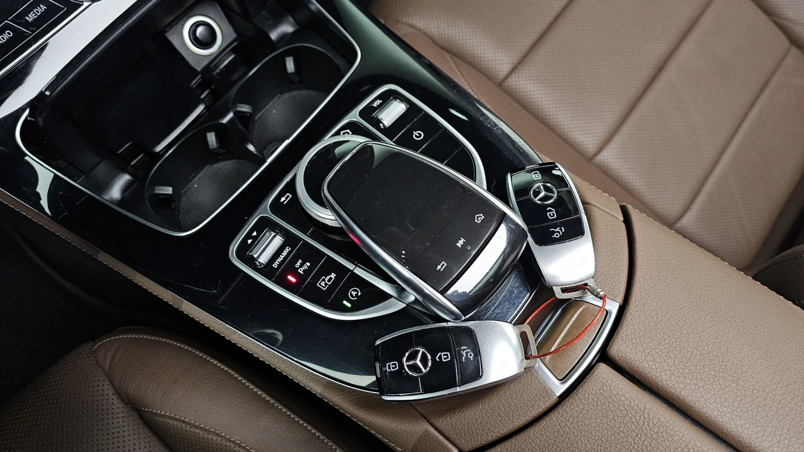 Mercedes-Benz E 300 AMG LINE autogeorge.com | Mobile.bg � ����������� 16