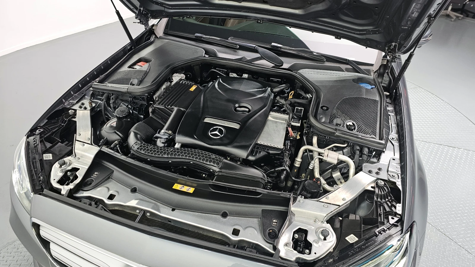 Mercedes-Benz E 300 AMG LINE autogeorge.com | Mobile.bg � ����������� 6