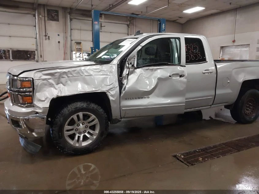 Chevrolet Silverado 4.3L V-6 DI, VVT, 285HP 4X4 Drive | Mobile.bg � ����������� 11