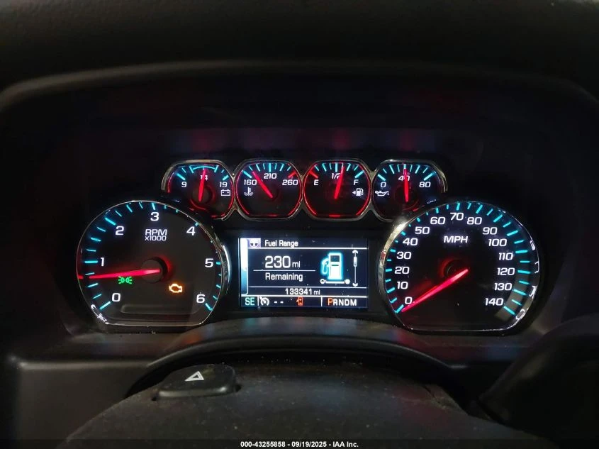 Chevrolet Silverado 4.3L V-6 DI, VVT, 285HP 4X4 Drive | Mobile.bg � ����������� 12