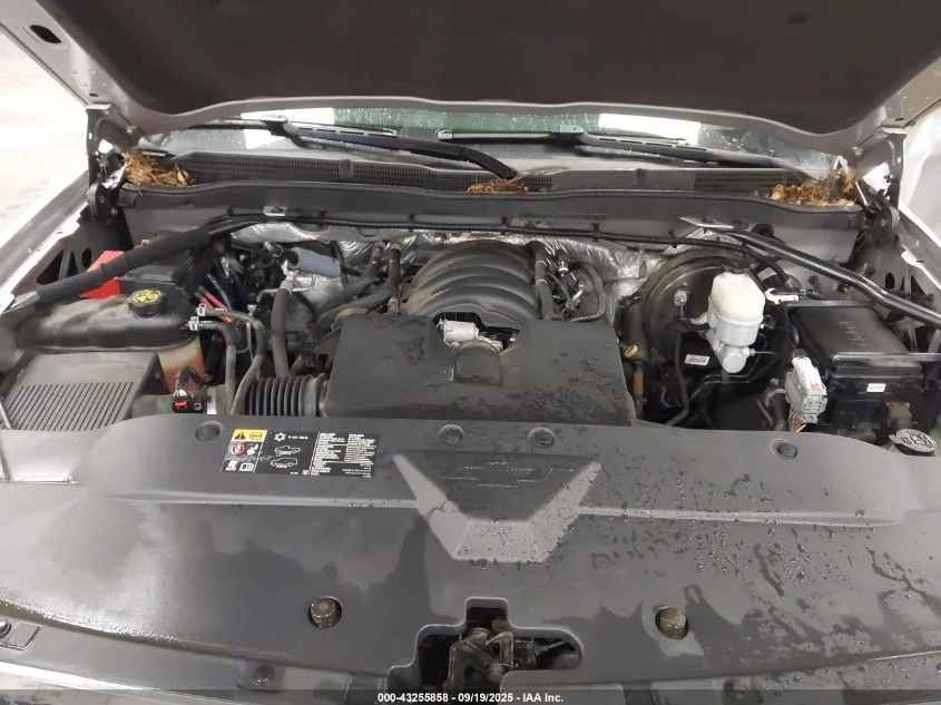 Chevrolet Silverado 4.3L V-6 DI, VVT, 285HP 4X4 Drive | Mobile.bg � ����������� 15